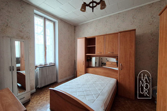 achat maison dijon 21000