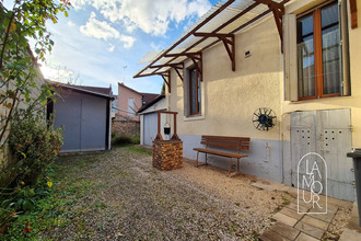 achat maison dijon 21000