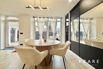 achat maison dijon 21000