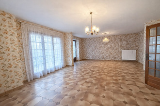 achat maison dijon 21000