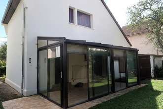 achat maison dijon 21000