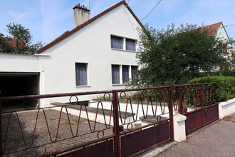 achat maison dijon 21000