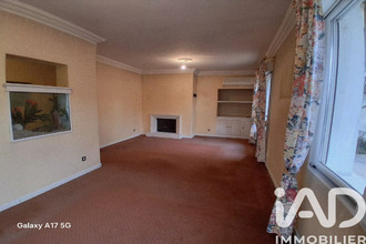 achat maison dijon 21000