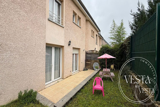 achat maison dijon 21000