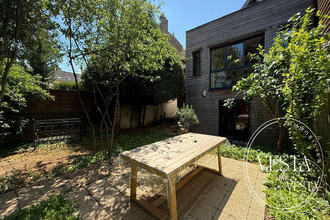 achat maison dijon 21000