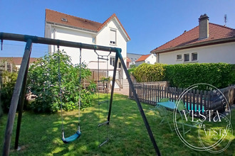 achat maison dijon 21000