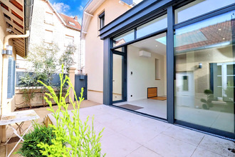 achat maison dijon 21000