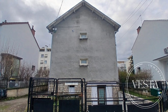 achat maison dijon 21000