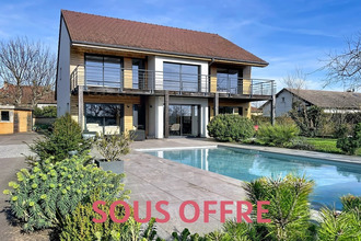 achat maison dijon 21000