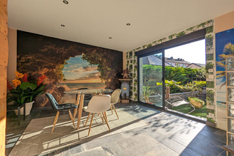 achat maison dijon 21000