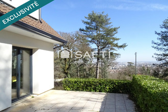 achat maison dijon 21000