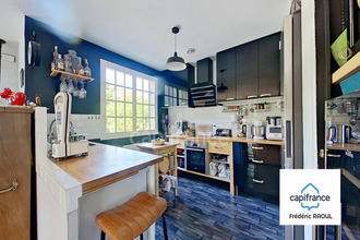 achat maison dijon 21000