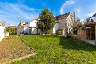 achat maison dijon 21000