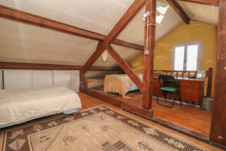 achat maison dijon 21000