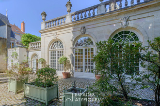 achat maison dijon 21000