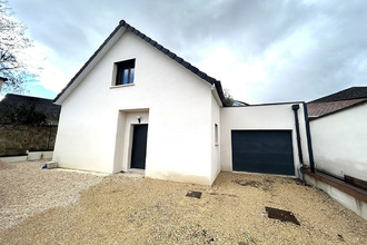 achat maison dijon 21000