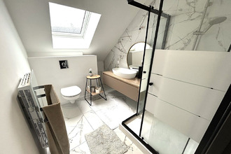 achat maison dijon 21000