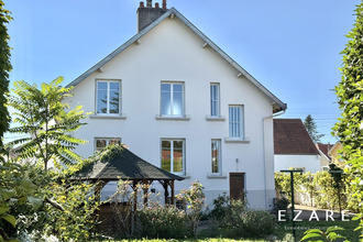 achat maison dijon 21000