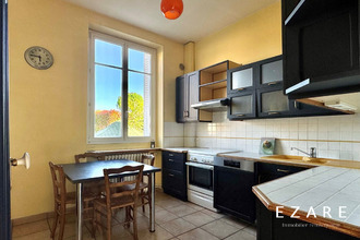 achat maison dijon 21000