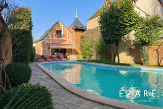 achat maison dijon 21000