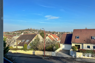 achat maison dijon 21000