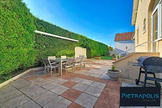 achat maison dijon 21000