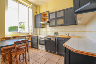 achat maison dijon 21000