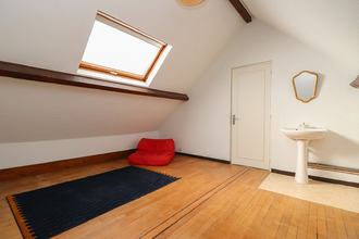 achat maison dijon 21000