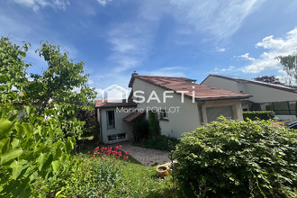 achat maison dijon 21000