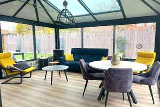 achat maison dijon 21000