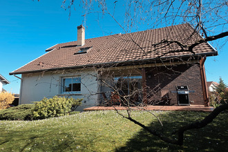 achat maison dijon 21000