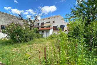 achat maison dijon 21000