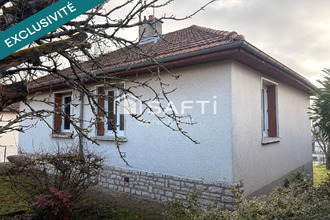 achat maison dijon 21000