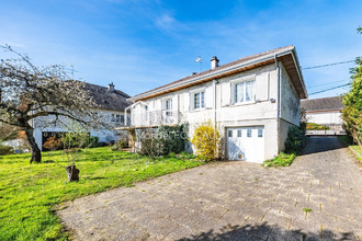 achat maison dijon 21000