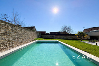 achat maison dijon 21000