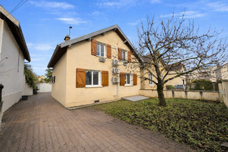 achat maison dijon 21000