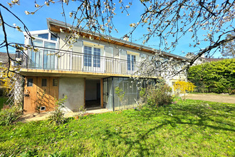 achat maison dijon 21000