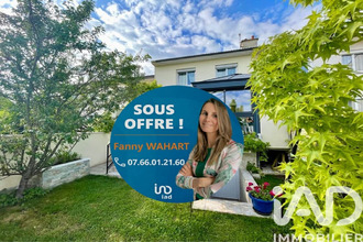 achat maison dijon 21000