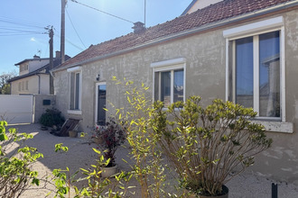 achat maison dijon 21000