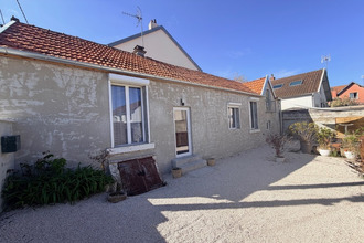 achat maison dijon 21000