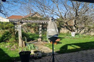 achat maison dijon 21000