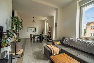 achat maison dijon 21000