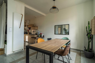 achat maison dijon 21000