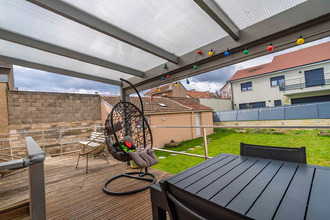 achat maison dijon 21000