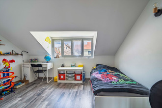 achat maison dijon 21000