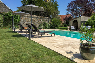 achat maison dijon 21000