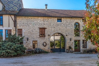 achat maison dijon 21000