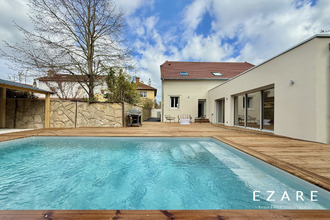 achat maison dijon 21000