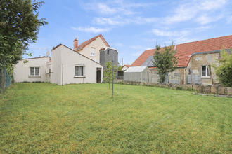 achat maison dijon 21000