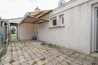 achat maison dijon 21000